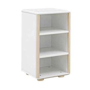 Funflex Niedriges Schmales Regal